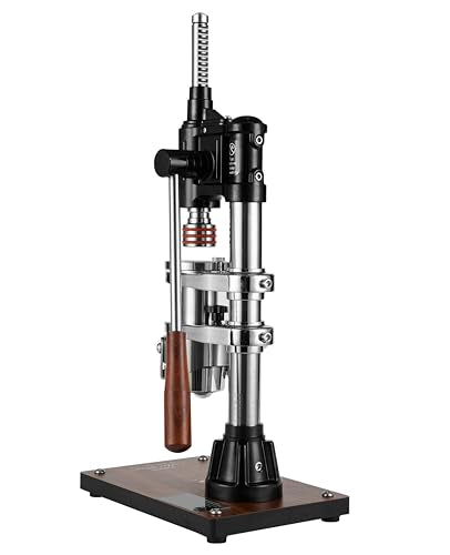 Manual Lever Espresso Machine