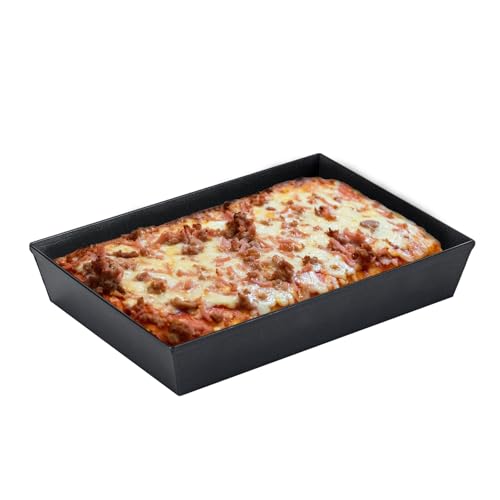 2 Pack Baking Sheets for Oven