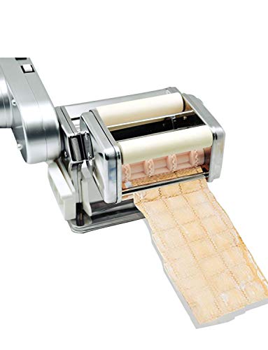 Electric Pasta Maker with Motor