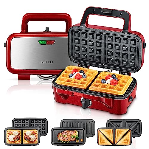 3 in 1 Sandwich Maker