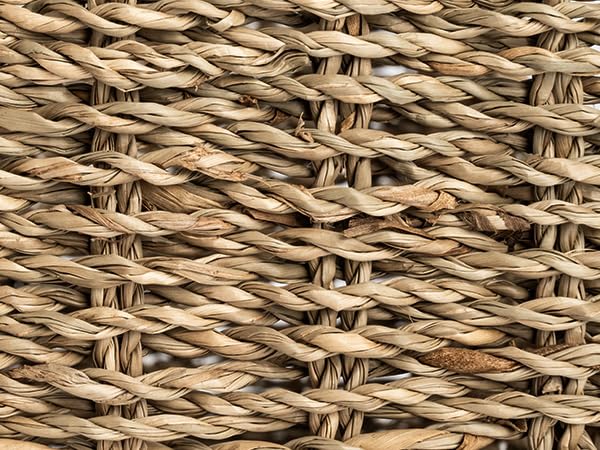 Wicker Baskets for Storage
