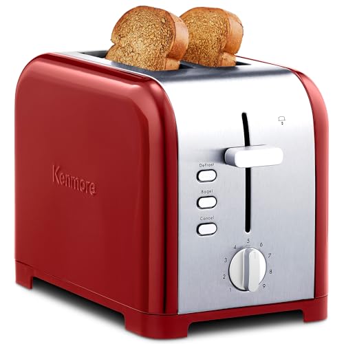 Kenmore Toaster 2 Slice