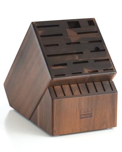 Knife Block Holder without Knives
