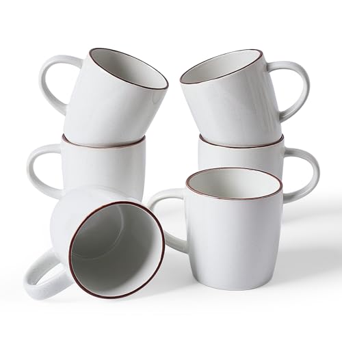 Coffee Mugs Set of 4