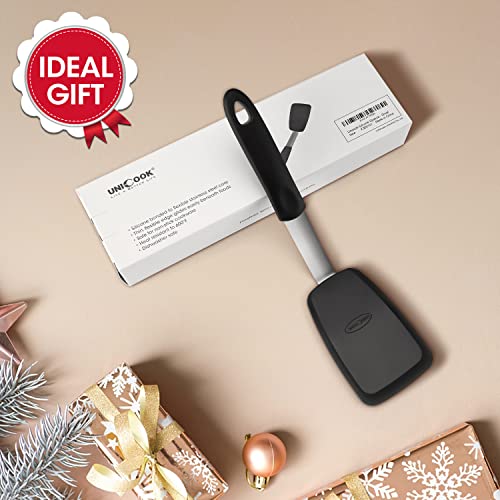 Flexible Silicone Spatula