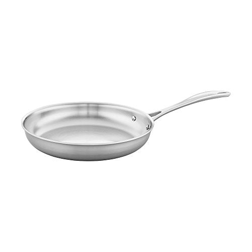 Spirit 3 ply 7 (7-pc Stainless)