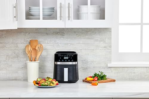 Purify Air Fryer