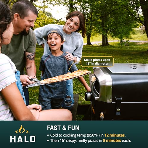 Versa 16 Outdoor Pizza Oven