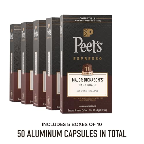 Peet's Coffee