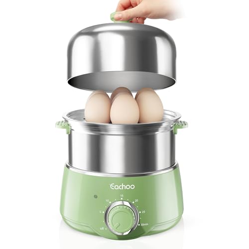 Hard Boiled Egg Cooker