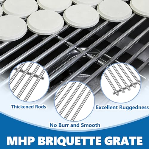 Cooking Grates Grids for Grill Replacement Parts