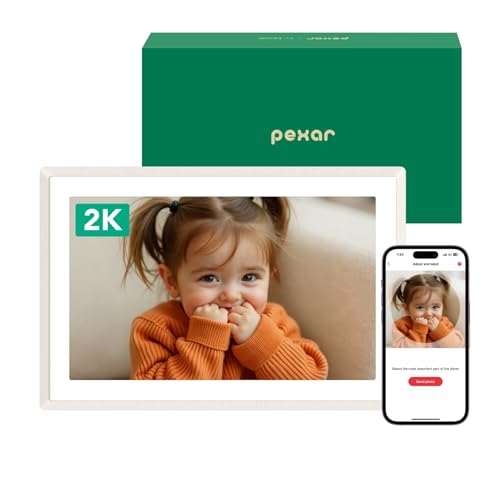 Digital Picture Frame