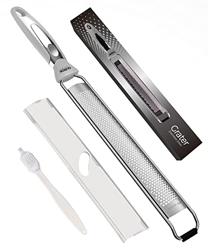 Lemon Zester…