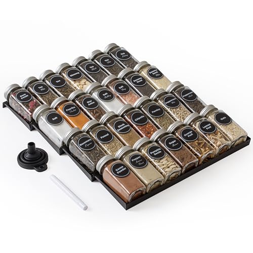 3 Tier Spice Rack Organizer