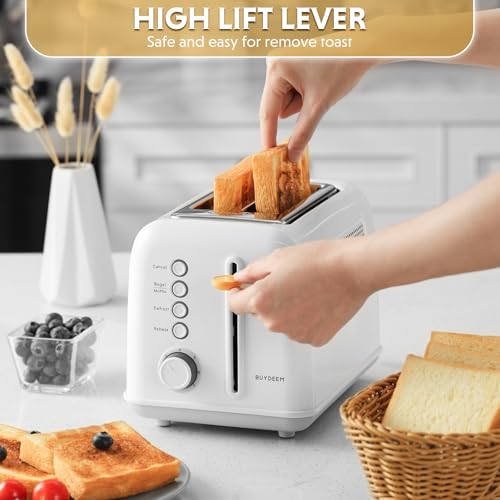 Retro Toaster