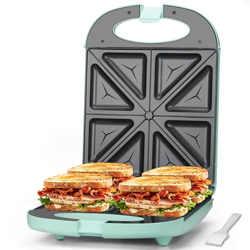 Sandwich Maker Set 01