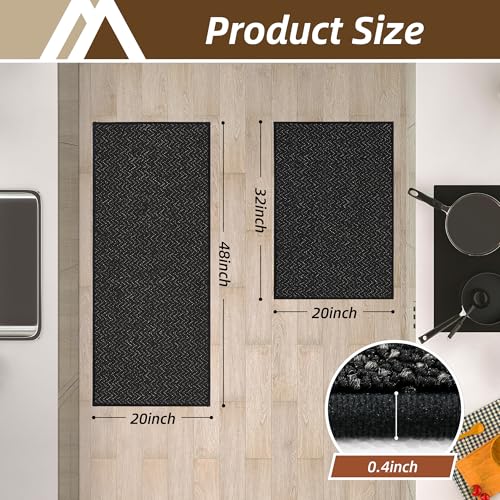 Kitchen Mats for Floor Non
