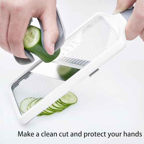 Mandoline Slicer