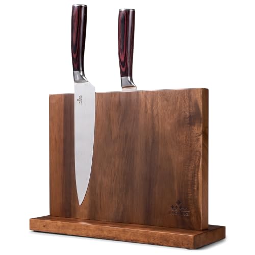Magnetic Knife Block