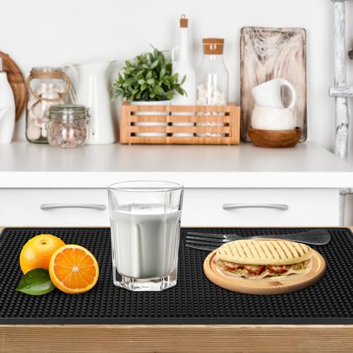 1 Pack Bar Mat (31.5" x 12")