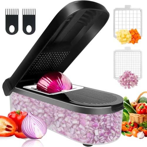 Multifunctional Vegetable Food Chopper