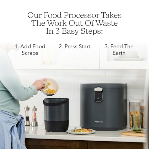 FoodCycler Eco 5