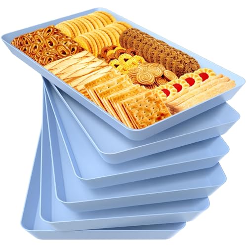 Serving Tray for Entertaining