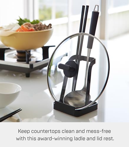 Home Tower Ladle Holder