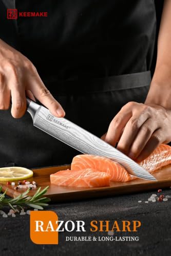 8 Inch Carving Knife for Meat
