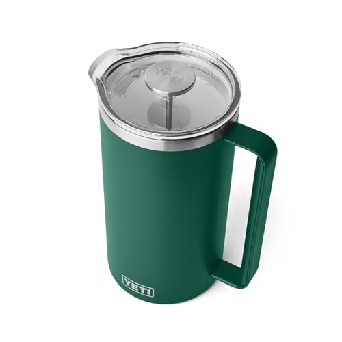 Rambler French Press Coffee Maker