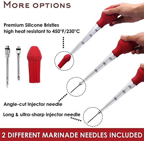 Turkey Baster Commercial Grade Quality