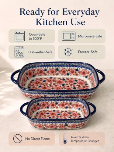 Casserole Dishes for Oven