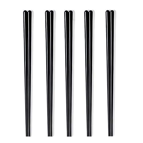 Ceramic Chopsticks Set of 5