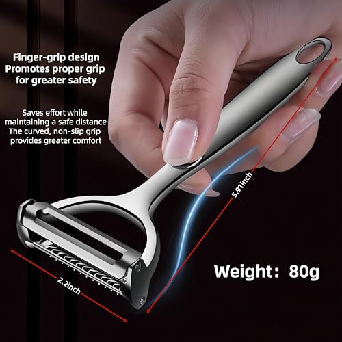Vegetable Peeler for Kitchen