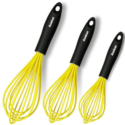 Balloon Whisk for Cooking