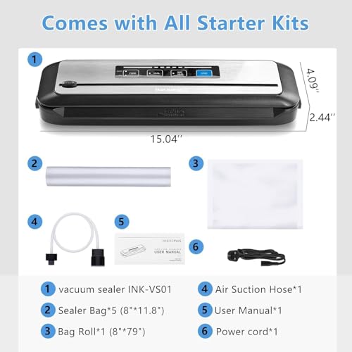 2.4G WIFI Sous Vide Cooker ISV