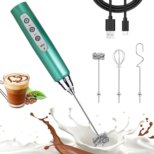 Milk Frother Wand for Coffee