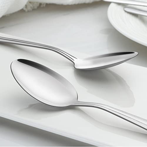 24p dinner spoons