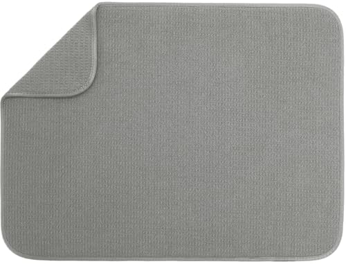 Dish Drying Mat for Kitchen