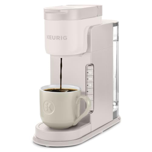 K Express Coffee Maker