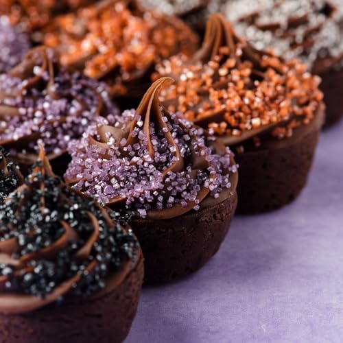 Sprinkles 4 Pack Sugar