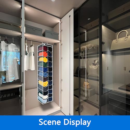 Closet Organization