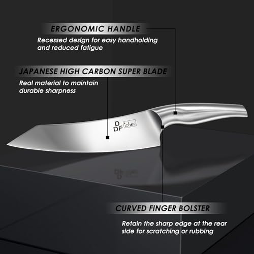 16 Piece Knife Set (16PCS Kitchen Knives)