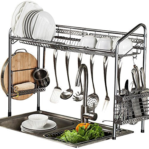 Professional Dish Rack