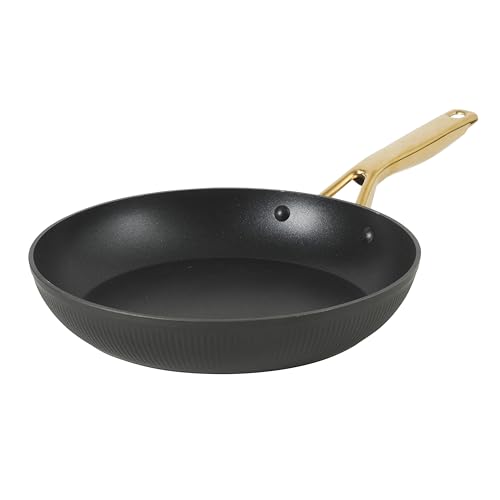 Platinum Aluminum Pots and Pans PFA Free Ceramic Premium Non stick Induction Kitchen Cookware