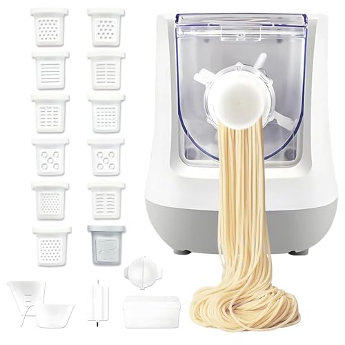 Electric Pasta Maker