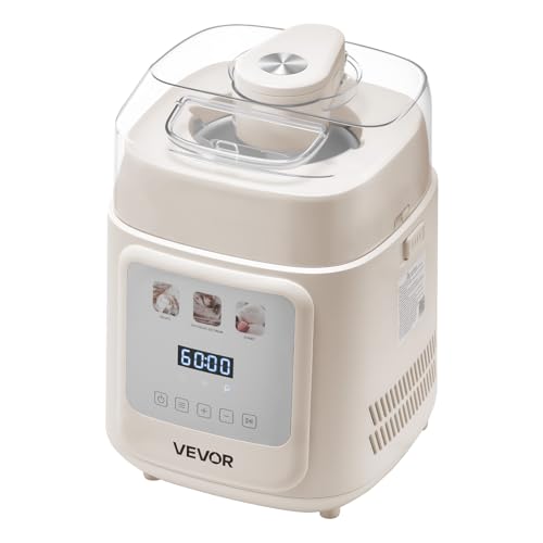 Ice Cream Maker
