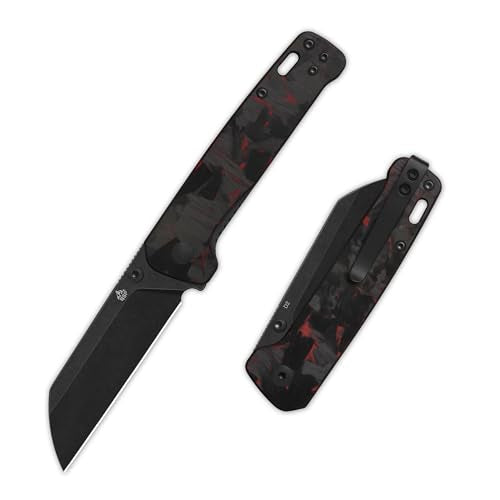 Penguin V2 Folding Pocket Knife