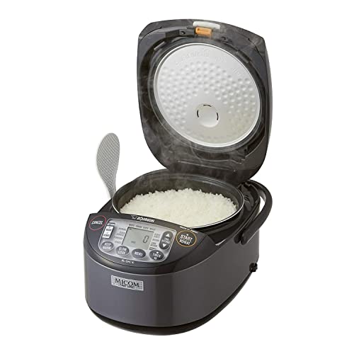NL GAC10 BM Umami Micom Rice Cooker & Warmer