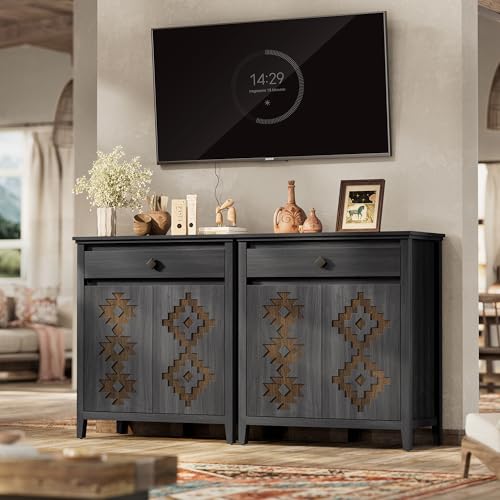 32'' Buffet Cabinet with Storage
